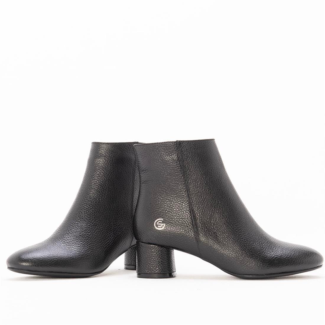 GUSSE BERTHE KADIN HAKIKI DERI BOT K370