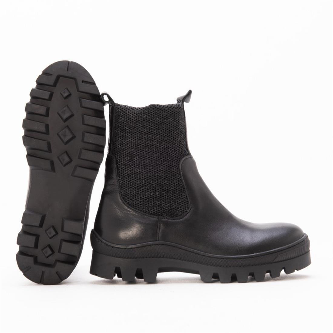 GUSSE BETH KADIN HAKIKI DERI BOT 23593