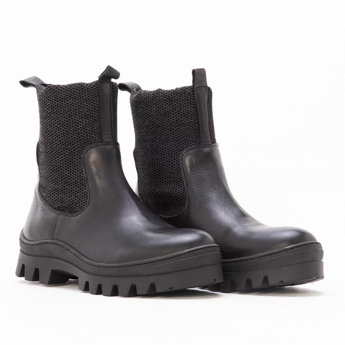 GUSSE BETH KADIN HAKIKI DERI BOT 23593