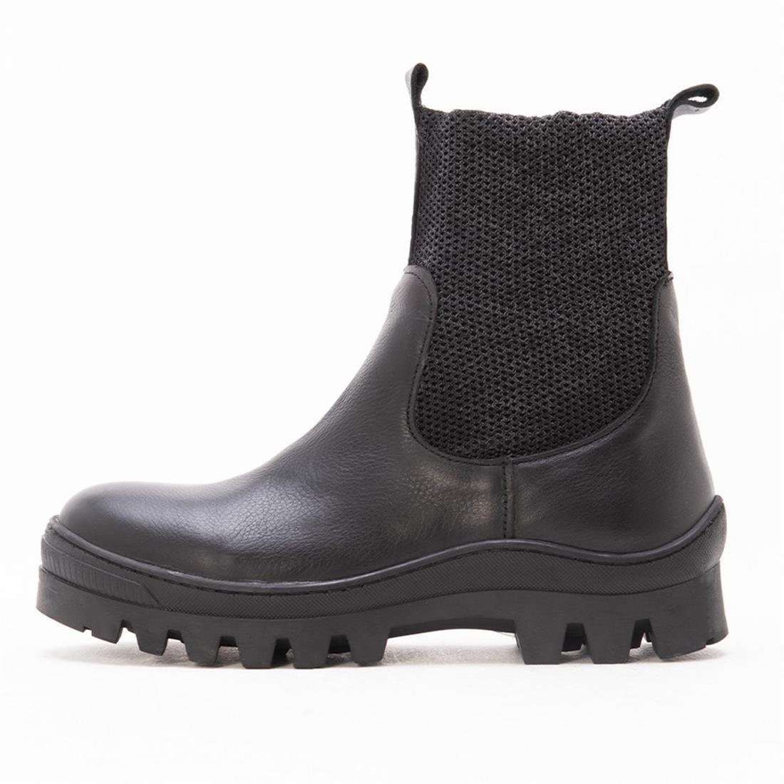 GUSSE BETH KADIN HAKIKI DERI BOT 23593