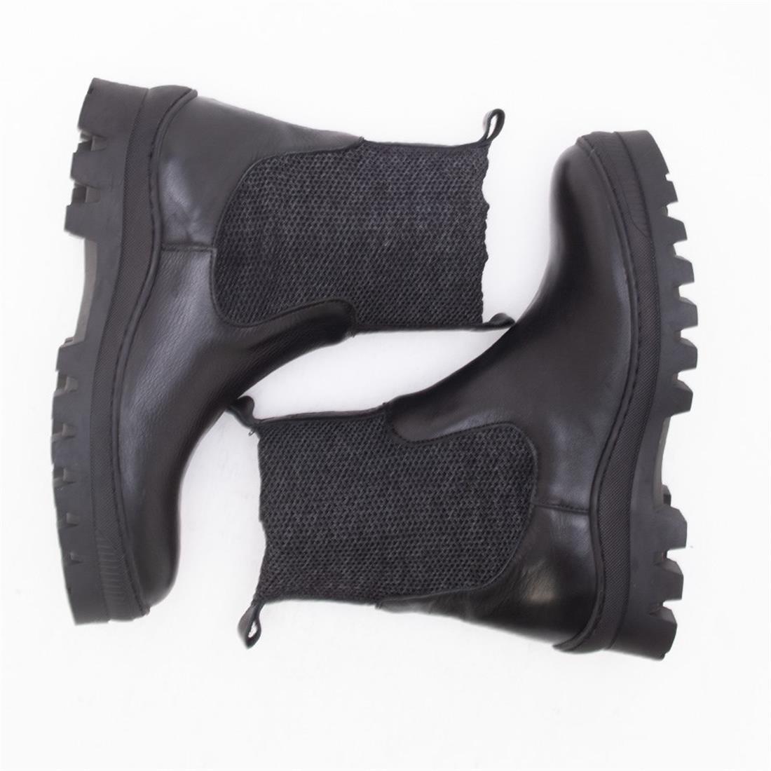 GUSSE BETH KADIN HAKIKI DERI BOT 23593