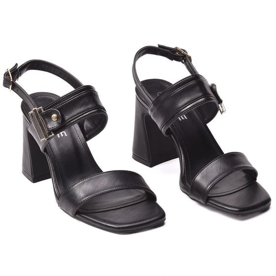Gusse Bethanly Kadın Sandalet 635