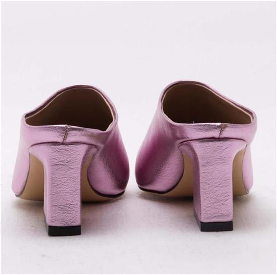 GUSSE BETHANY KADIN DERI TERLIK 1384