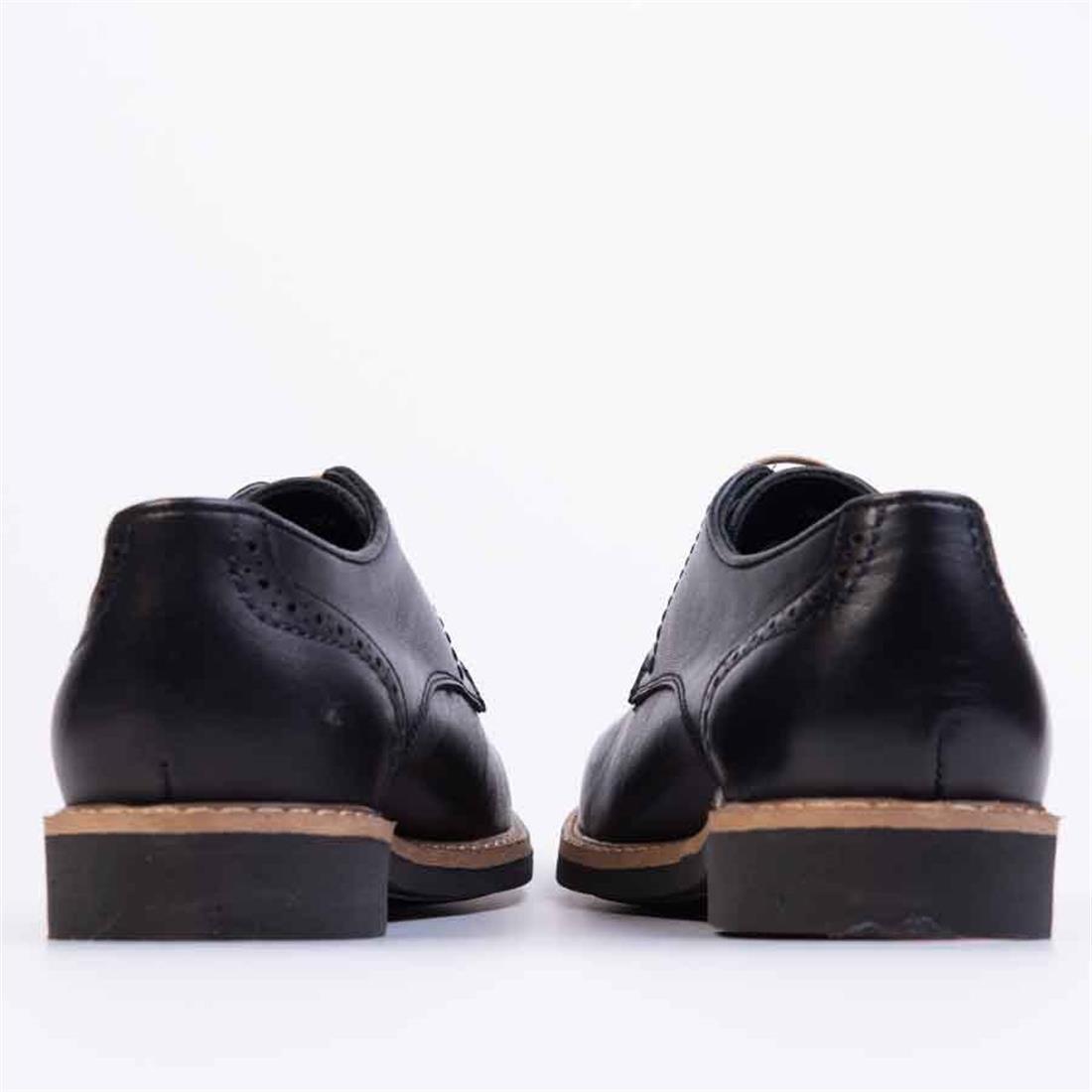 GUSSE BILL ERKEK HAKİKİ DERİ KLASİK AYAKKABI-2650