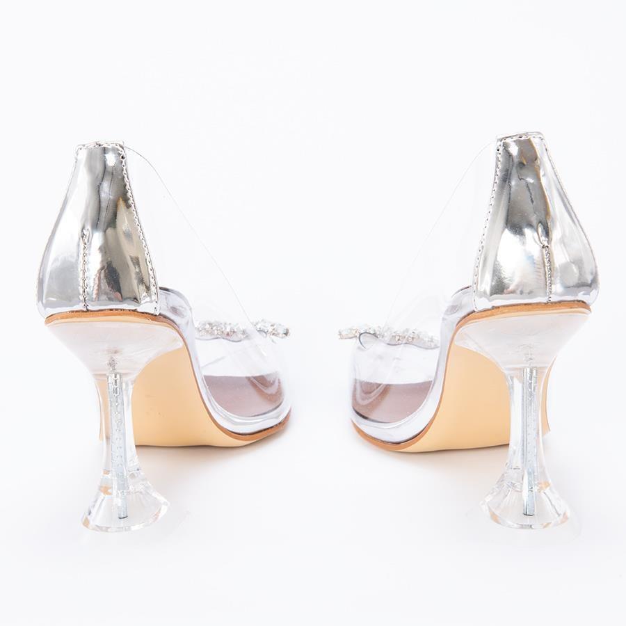 Gusse Birdie Kadın Abiye Stiletto 1654T-5