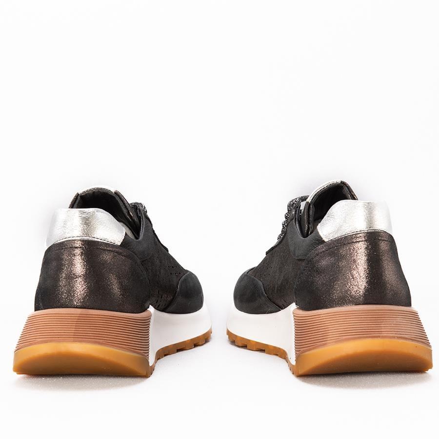 Gusse Blance Kadın Hakiki Deri Sneaker 815