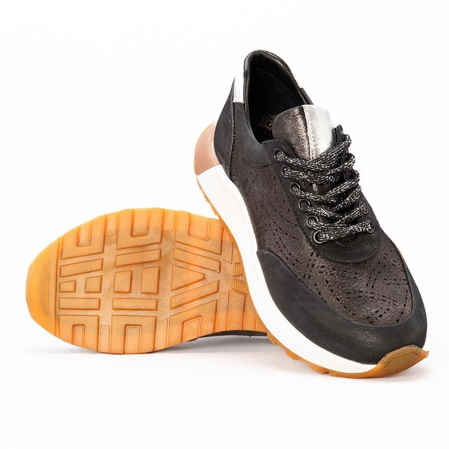 Gusse Blance Kadın Hakiki Deri Sneaker 815