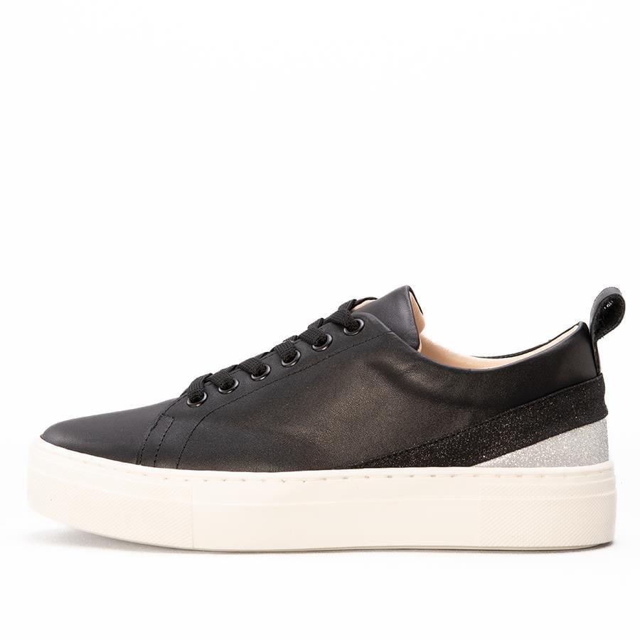 Gusse Blange Kadın Hakiki Deri Sneaker Ayakkabı 28089