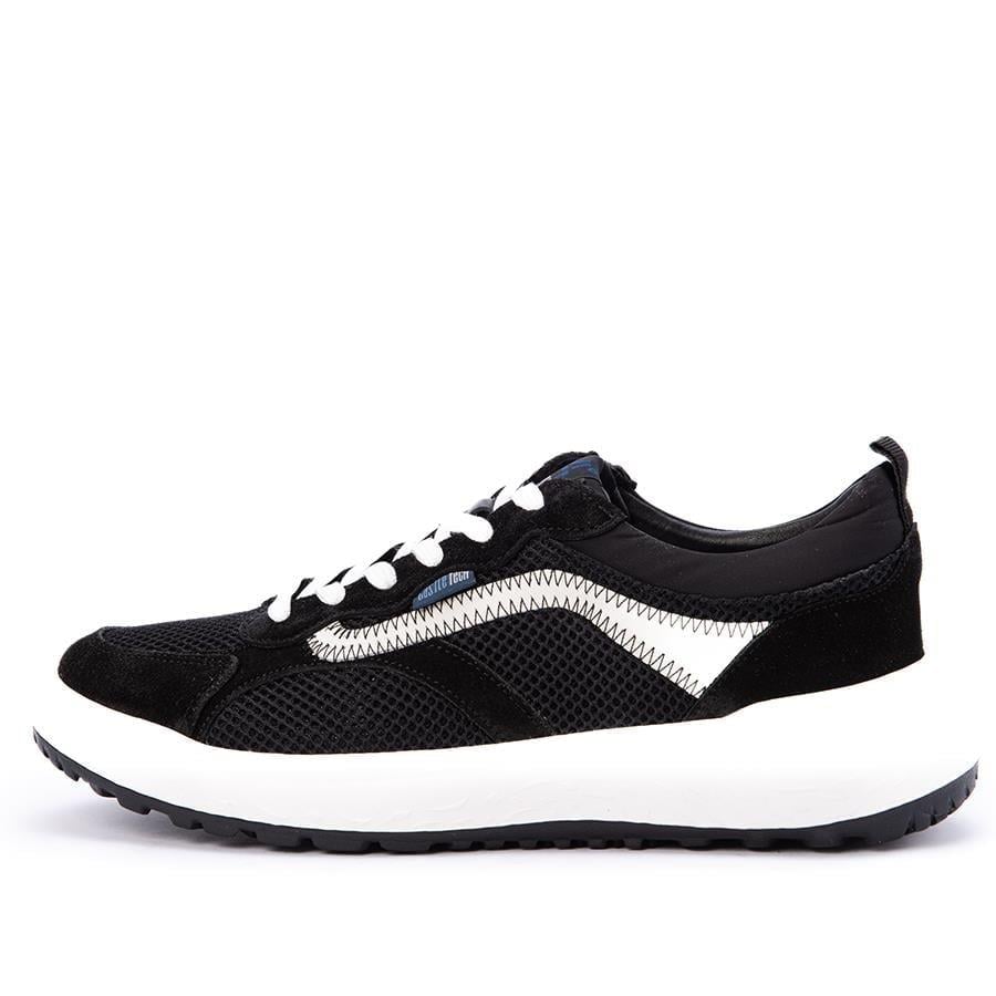 Gusse Bob Erkek Sneaker Ayakkabı 21161-4