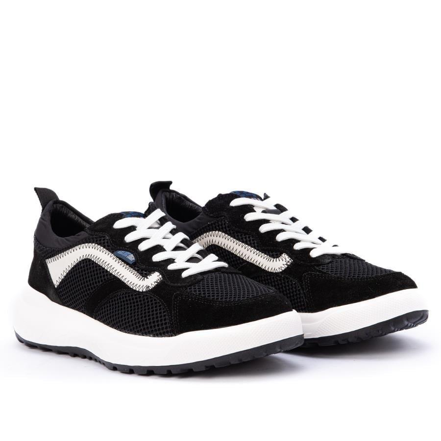 Gusse Bob Erkek Sneaker Ayakkabı 21161-4