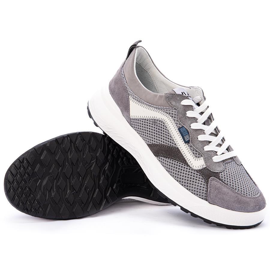 Gusse Bob Erkek Sneaker Ayakkabı 21161-4