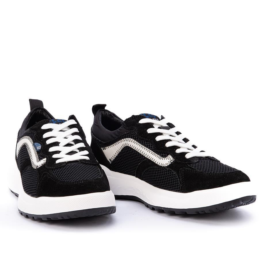 Gusse Bob Erkek Sneaker Ayakkabı 21161-4