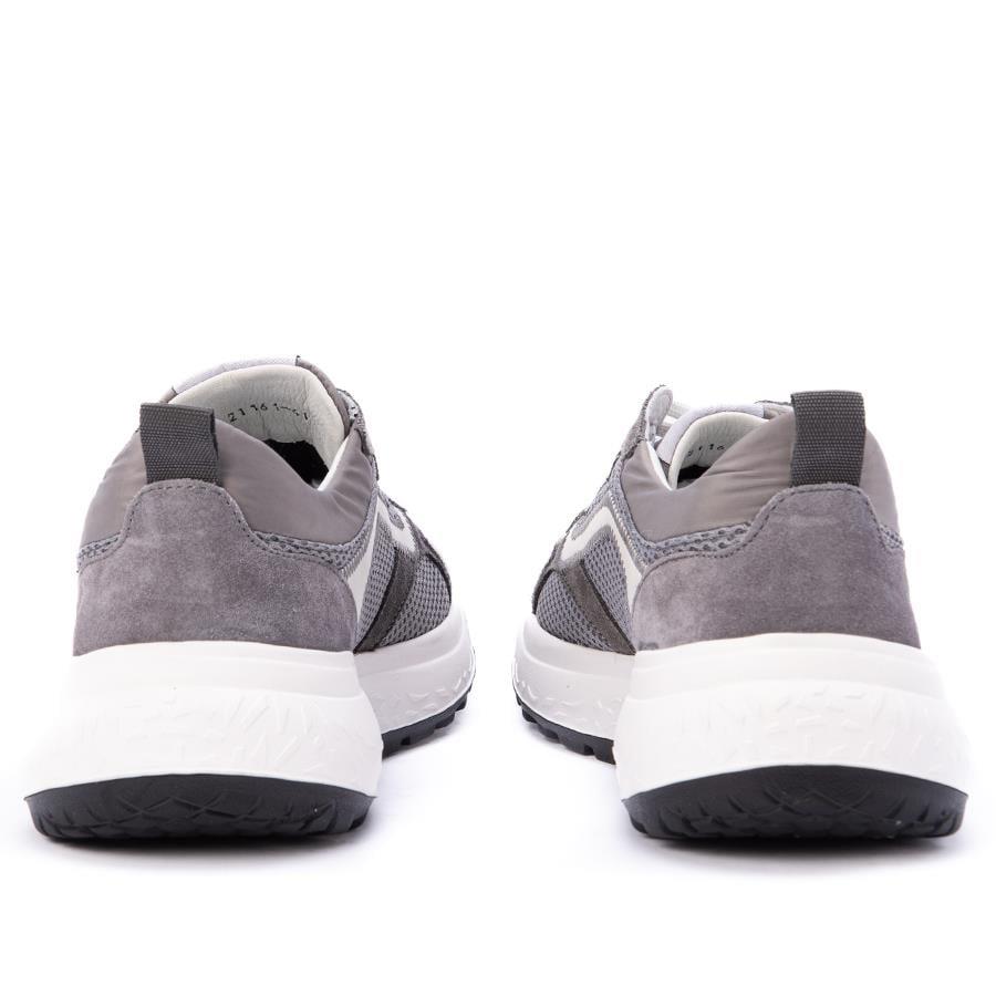 Gusse Bob Erkek Sneaker Ayakkabı 21161-4