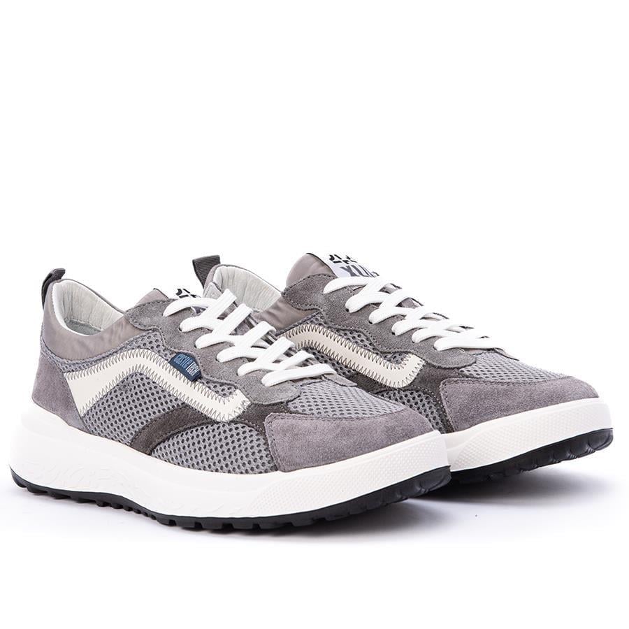 Gusse Bob Erkek Sneaker Ayakkabı 21161-4