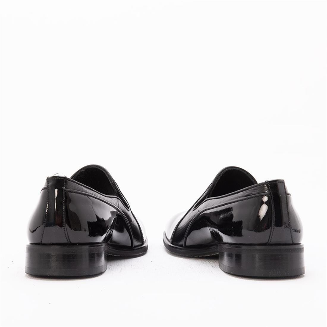 GUSSE BOBBY ERKEK HAKİKİ RUGAN DERİ KLASİK AYAKKABI-22520