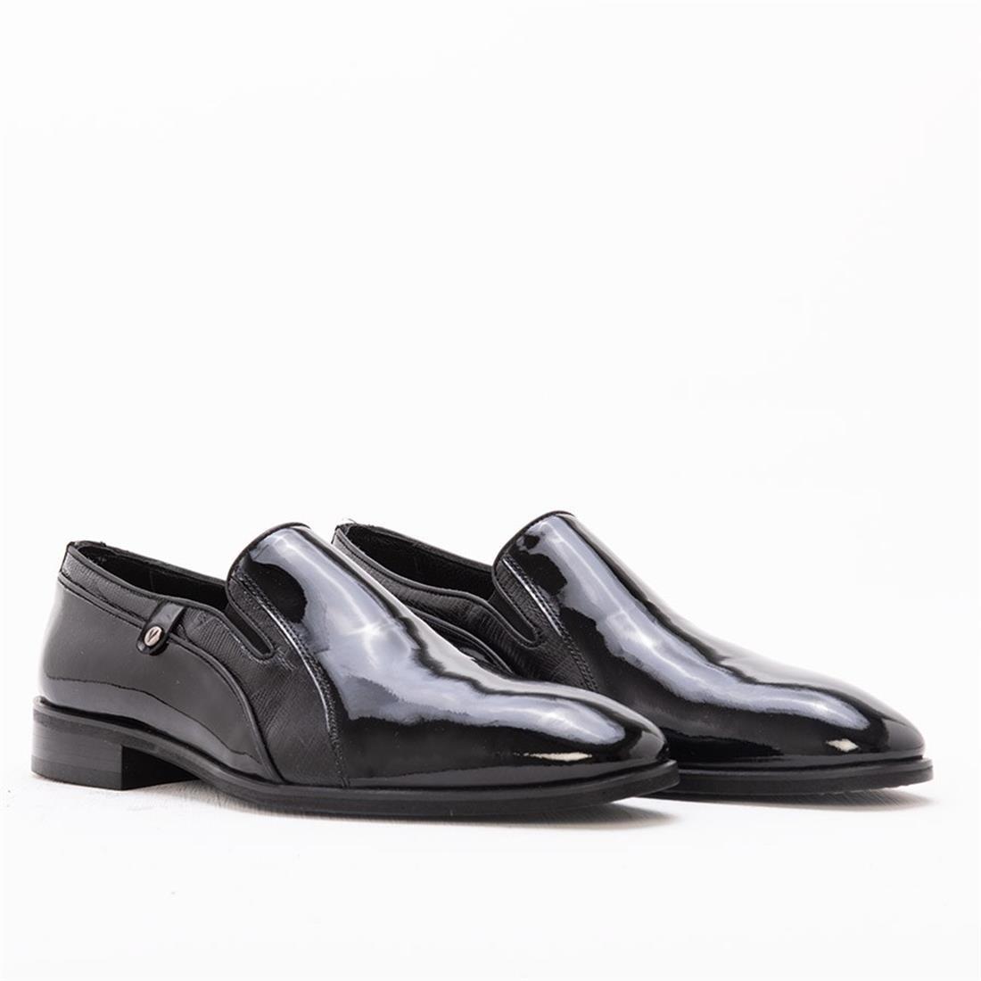 GUSSE BOBBY ERKEK HAKİKİ RUGAN DERİ KLASİK AYAKKABI-22520