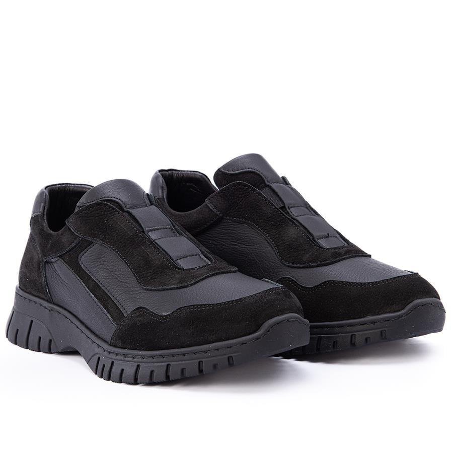 Gusse Bonni Kadın Hakiki Deri Günlük Ayakkabı 25037