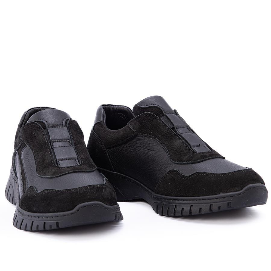 Gusse Bonni Kadın Hakiki Deri Günlük Ayakkabı 25037