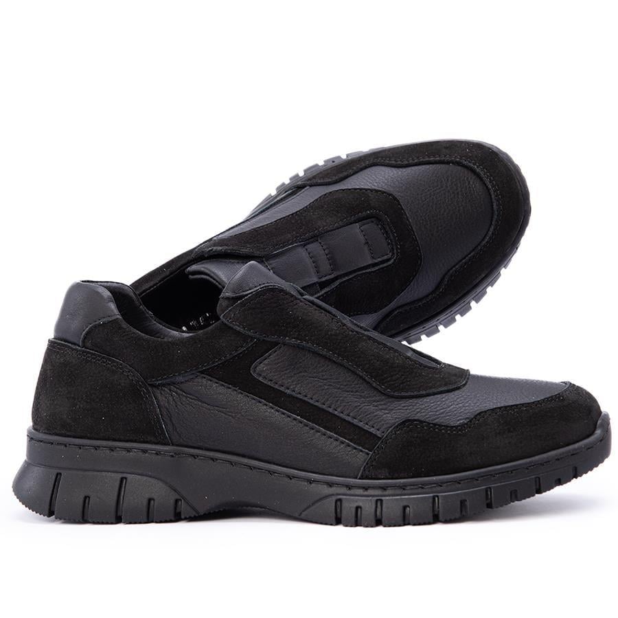 Gusse Bonni Kadın Hakiki Deri Günlük Ayakkabı 25037