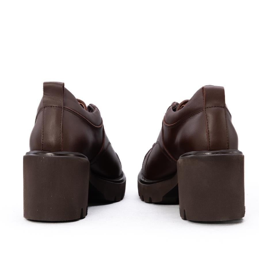 Gusse Brando Kadın Hakiki Deri Ayakkabı 2534