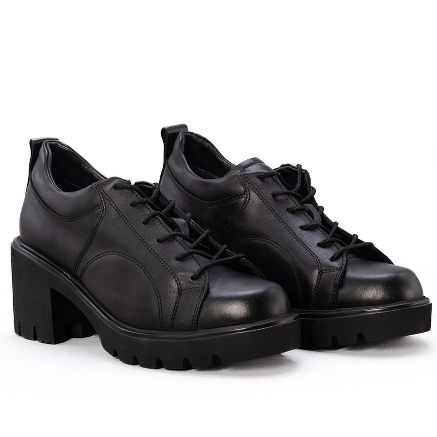 Gusse Brando Kadın Hakiki Deri Ayakkabı 2534