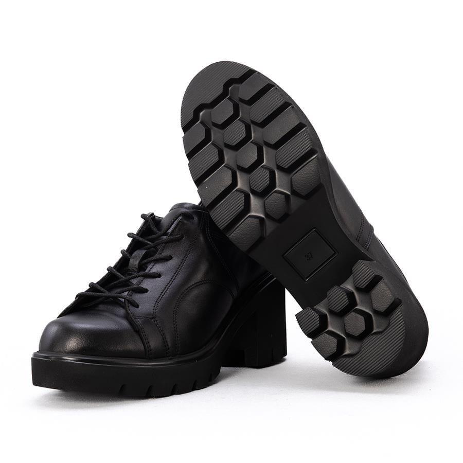 Gusse Brando Kadın Hakiki Deri Ayakkabı 2534