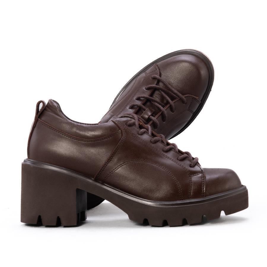 Gusse Brando Kadın Hakiki Deri Ayakkabı 2534