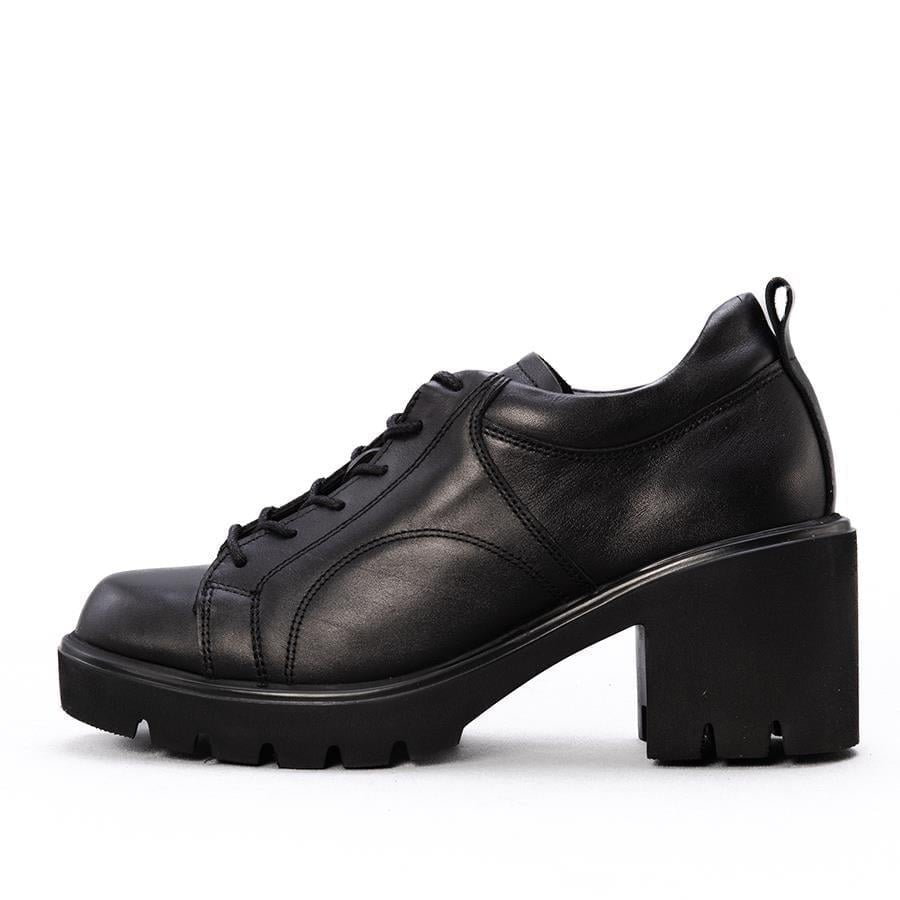 Gusse Brando Kadın Hakiki Deri Ayakkabı 2534