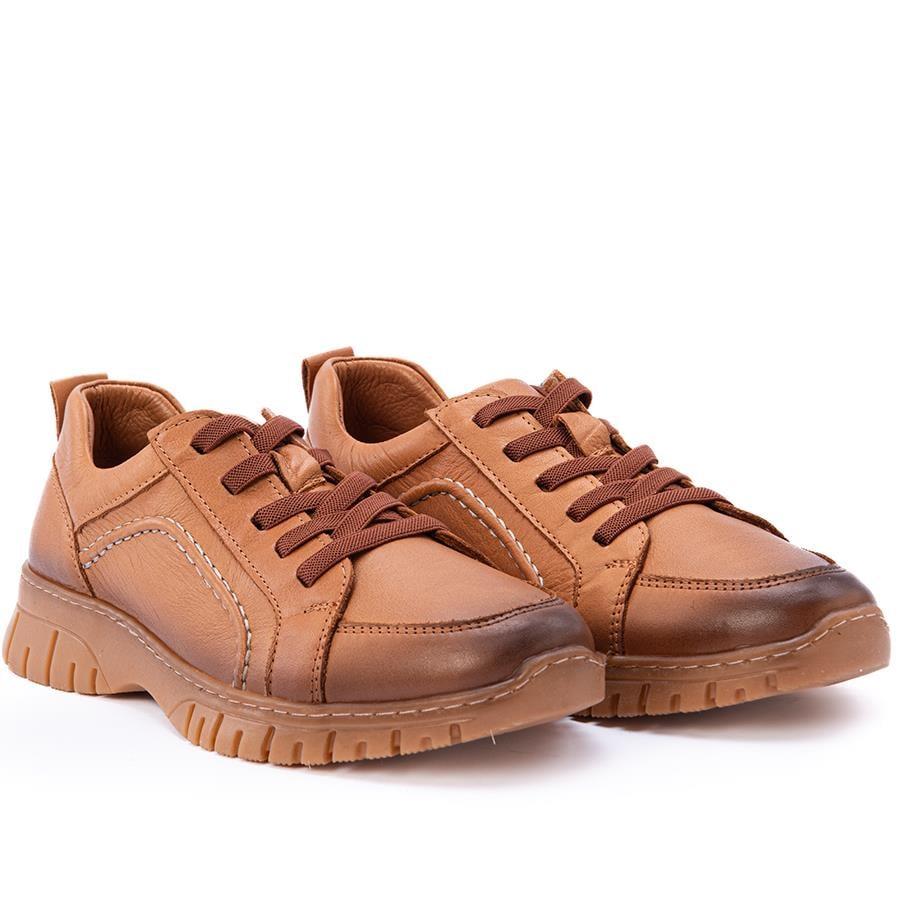 Gusse Calantha Kadın Hakiki Deri Günlük Ayakkabı 25038