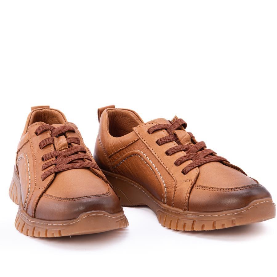 Gusse Calantha Kadın Hakiki Deri Günlük Ayakkabı 25038