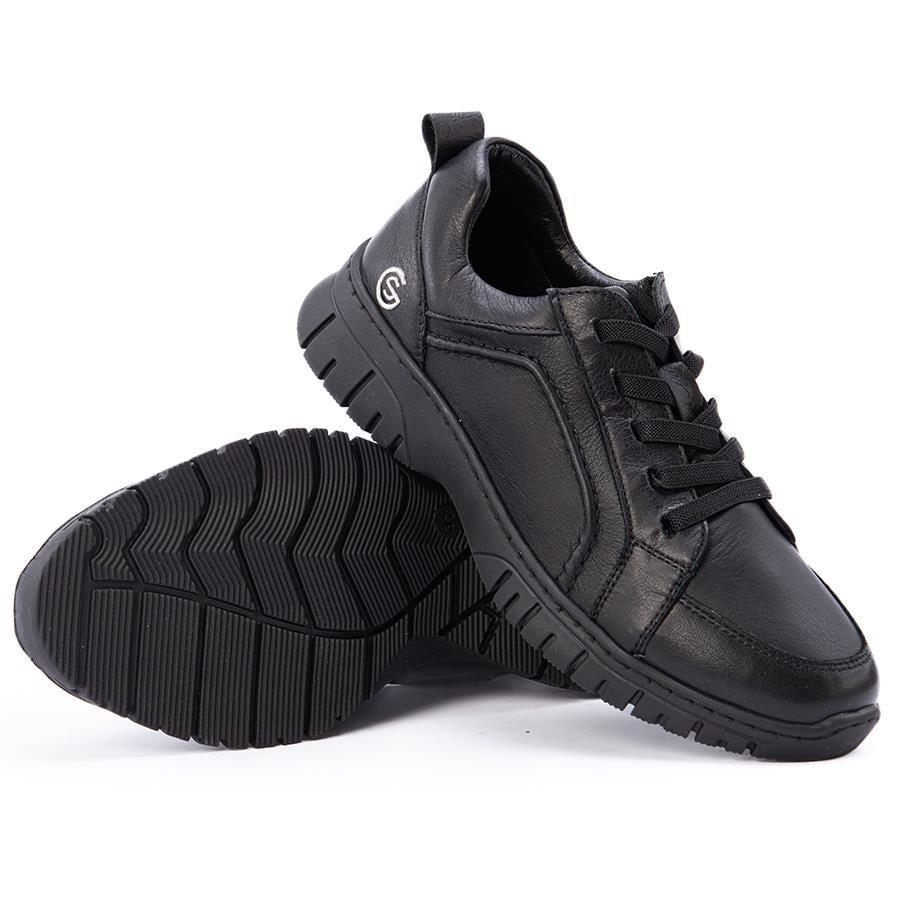 Gusse Calantha Kadın Hakiki Deri Günlük Ayakkabı 25038