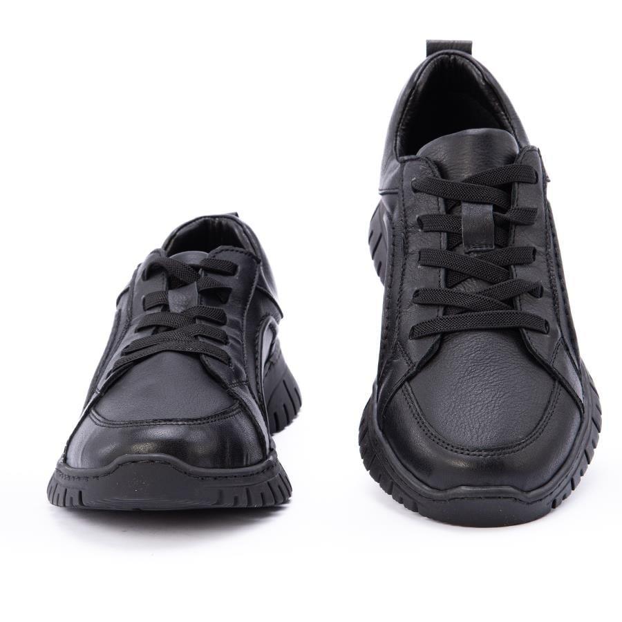 Gusse Calantha Kadın Hakiki Deri Günlük Ayakkabı 25038