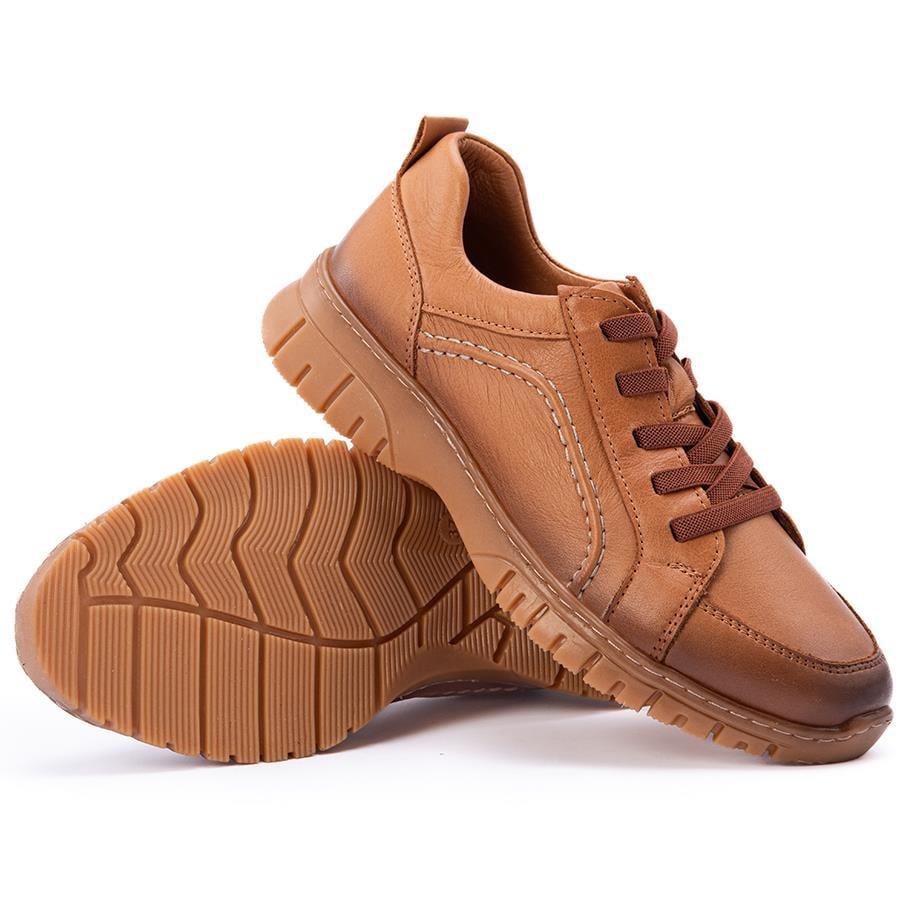 Gusse Calantha Kadın Hakiki Deri Günlük Ayakkabı 25038