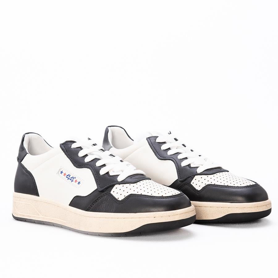 Gusse Callisto Erkek Hakiki Deri Sneaker 19495