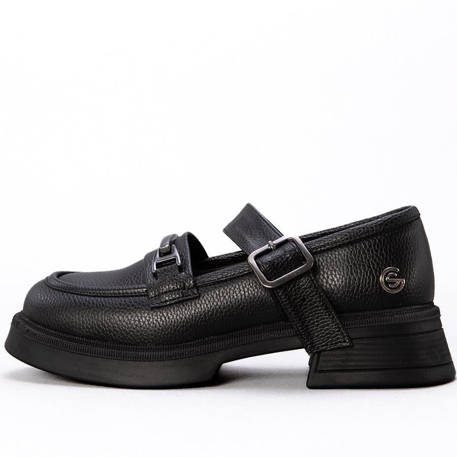 Gusse Camelia Kadın Günlük Ayakkabı 1028