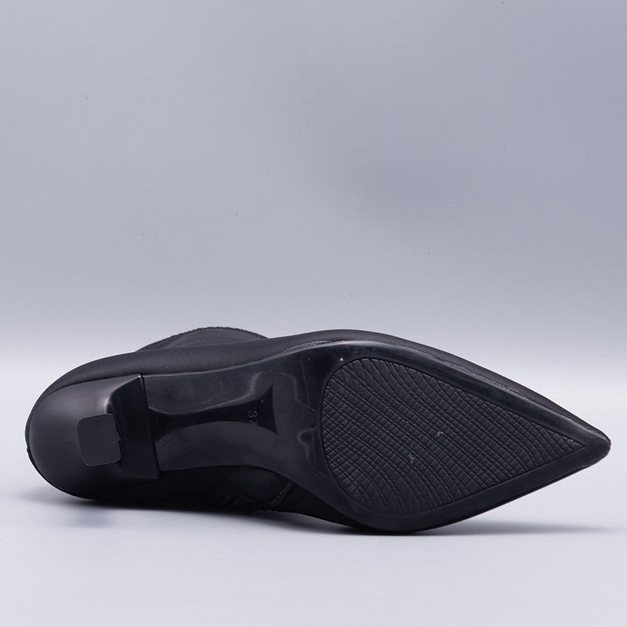 Gusse Camirly Kadın Scuba Topuklu Bot 8080-4