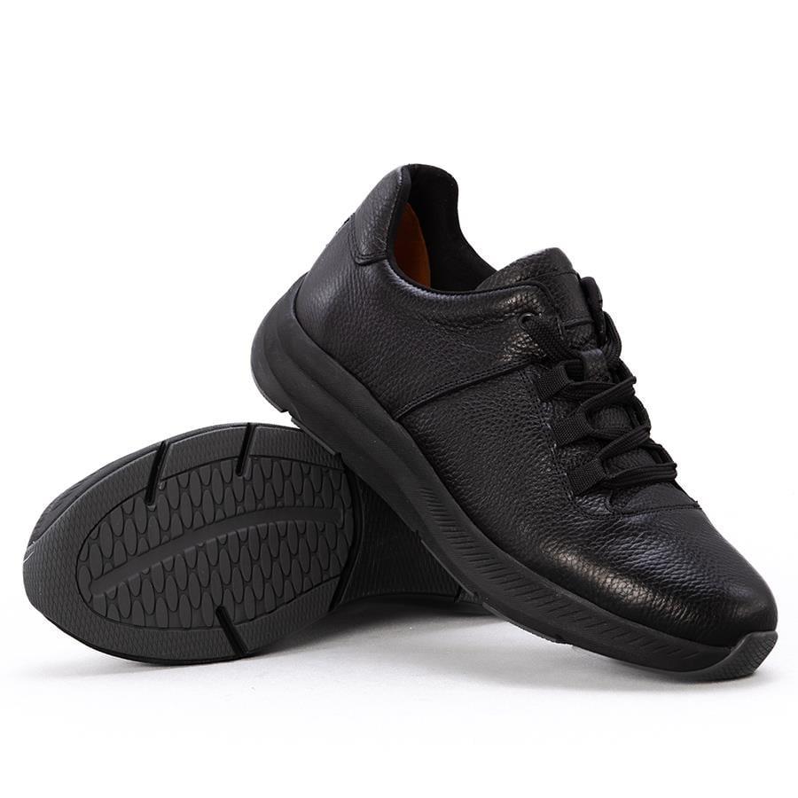 Gusse Capua Erkek Hakiki Deri Casual Ayakkabı 254103