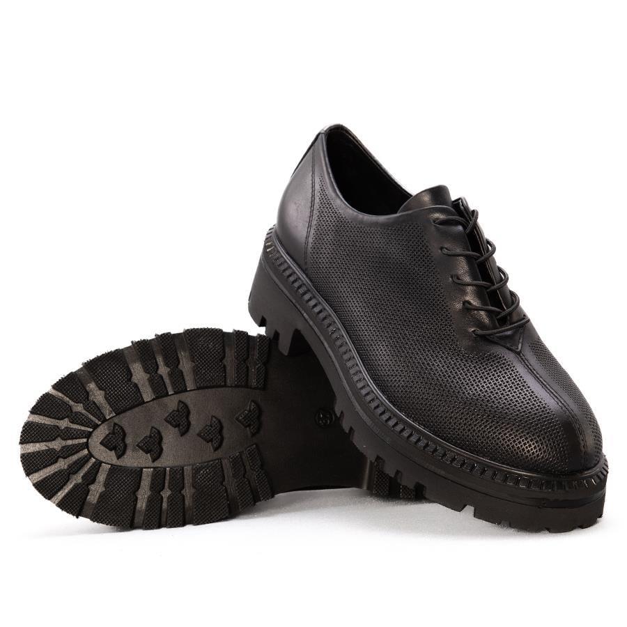 Gusse Carmen Kadın Hakiki Deri Günlük Ayakkabı 730