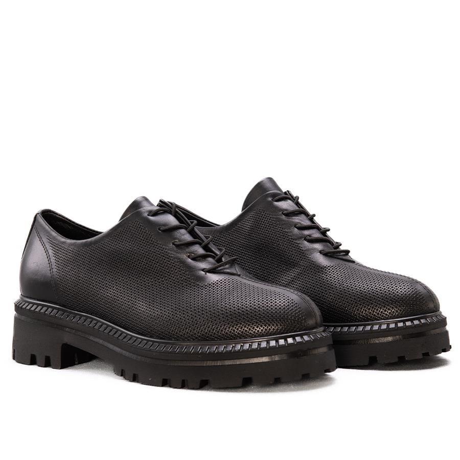 Gusse Carmen Kadın Hakiki Deri Günlük Ayakkabı 730