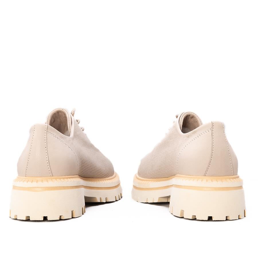 Gusse Carmen Kadın Hakiki Deri Günlük Ayakkabı 730