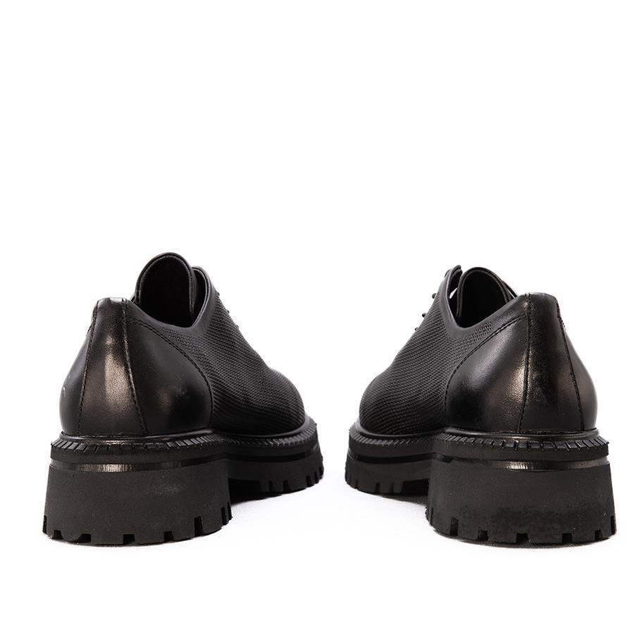 Gusse Carmen Kadın Hakiki Deri Günlük Ayakkabı 730