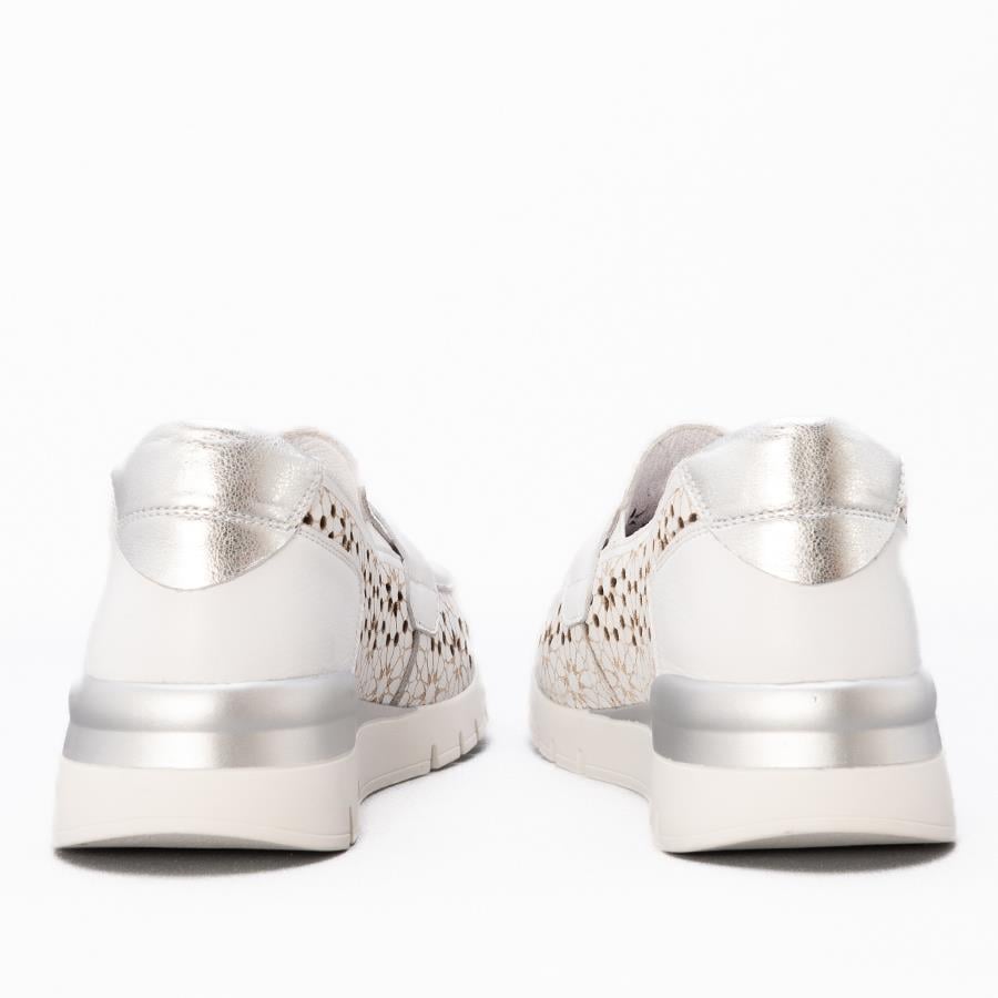 Gusse Carolyn Kadın Hakiki Deri Ayakkabı 6600