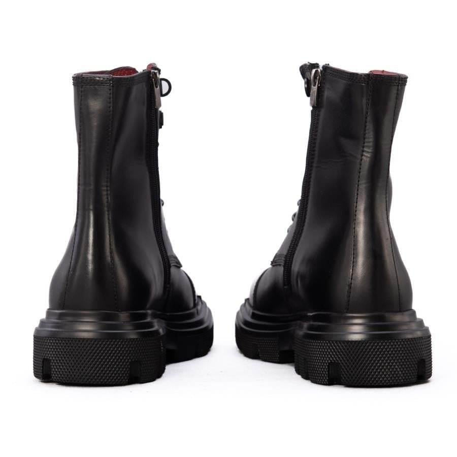 Gusse Carrel Erkek Hakiki Deri Bot 20208