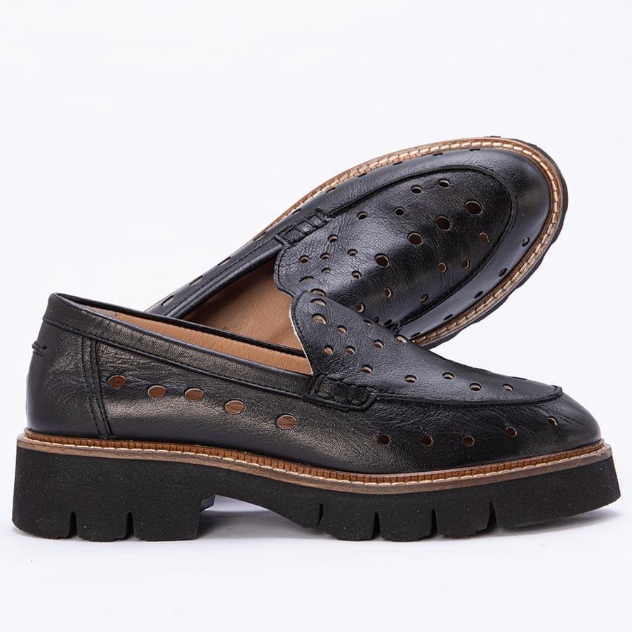 Gusse Casethe Kadın Hakiki Deri Ayakkabı K151120