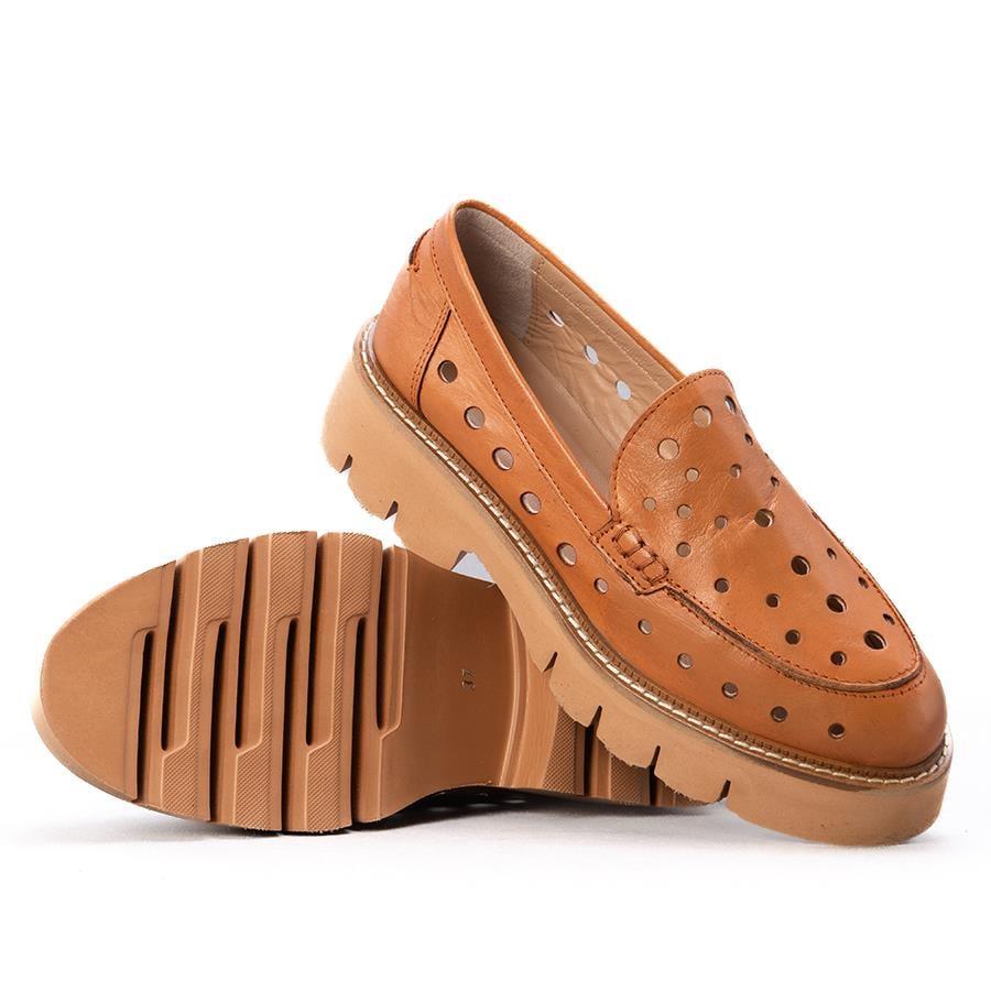 Gusse Casethe Kadın Hakiki Deri Ayakkabı K151120