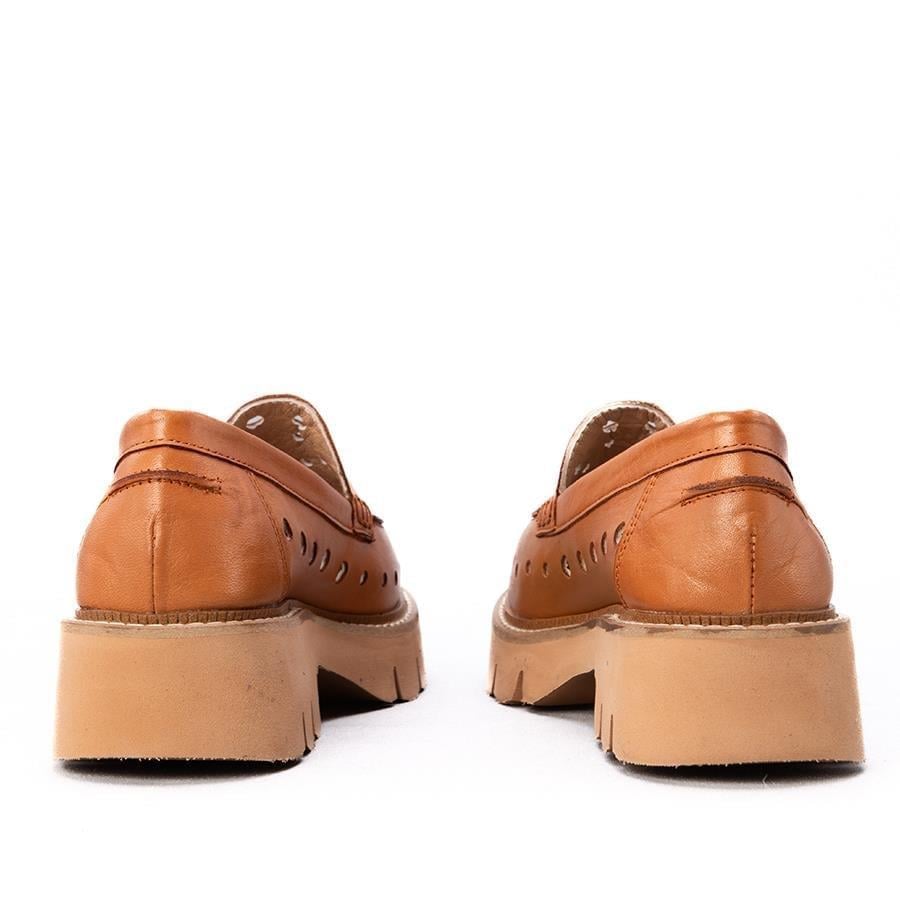 Gusse Casethe Kadın Hakiki Deri Ayakkabı K151120