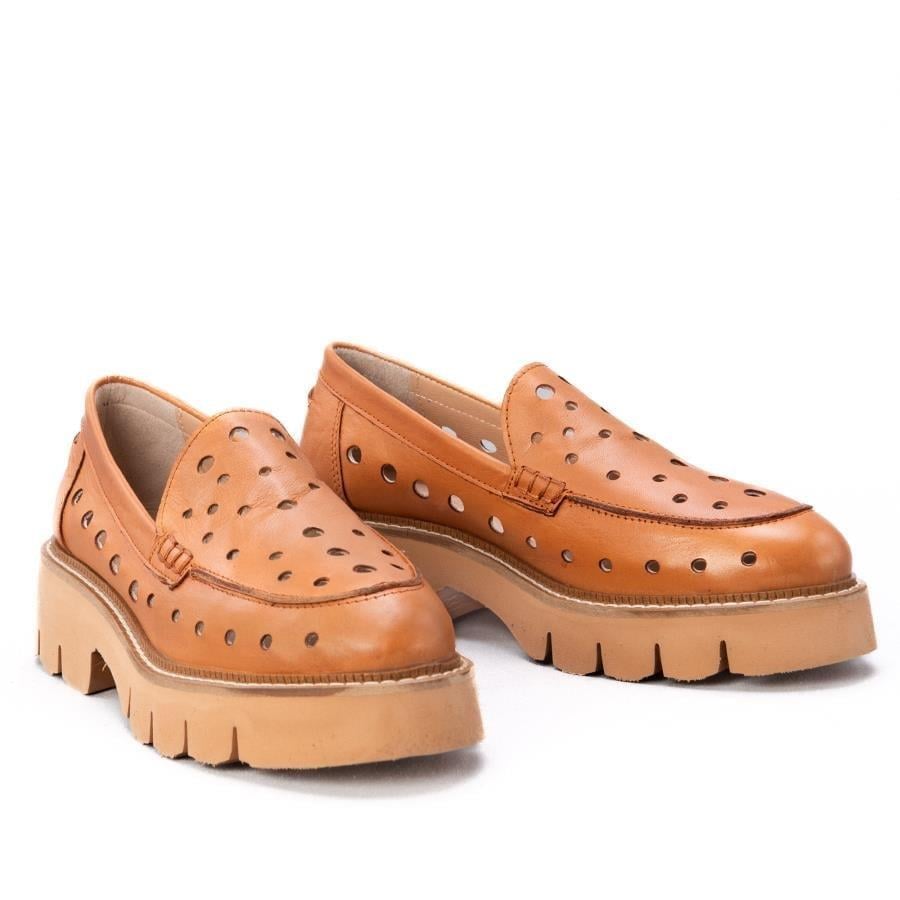 Gusse Casethe Kadın Hakiki Deri Ayakkabı K151120