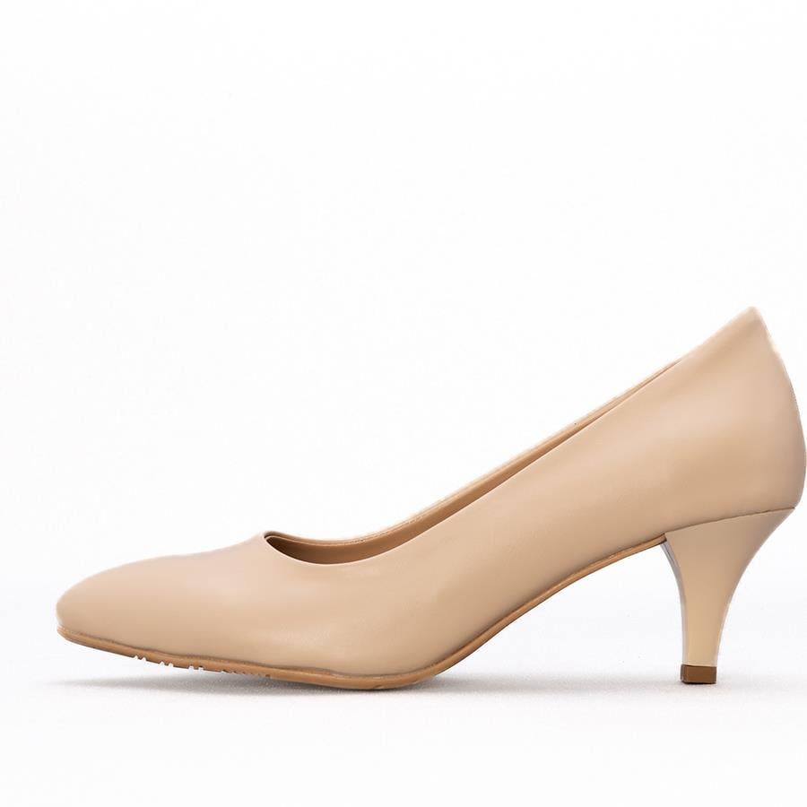 Gusse Casey Kadın Anatomik Stıletto