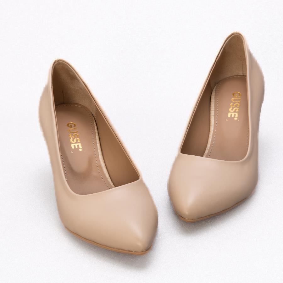 Gusse Casey Kadın Anatomik Stıletto