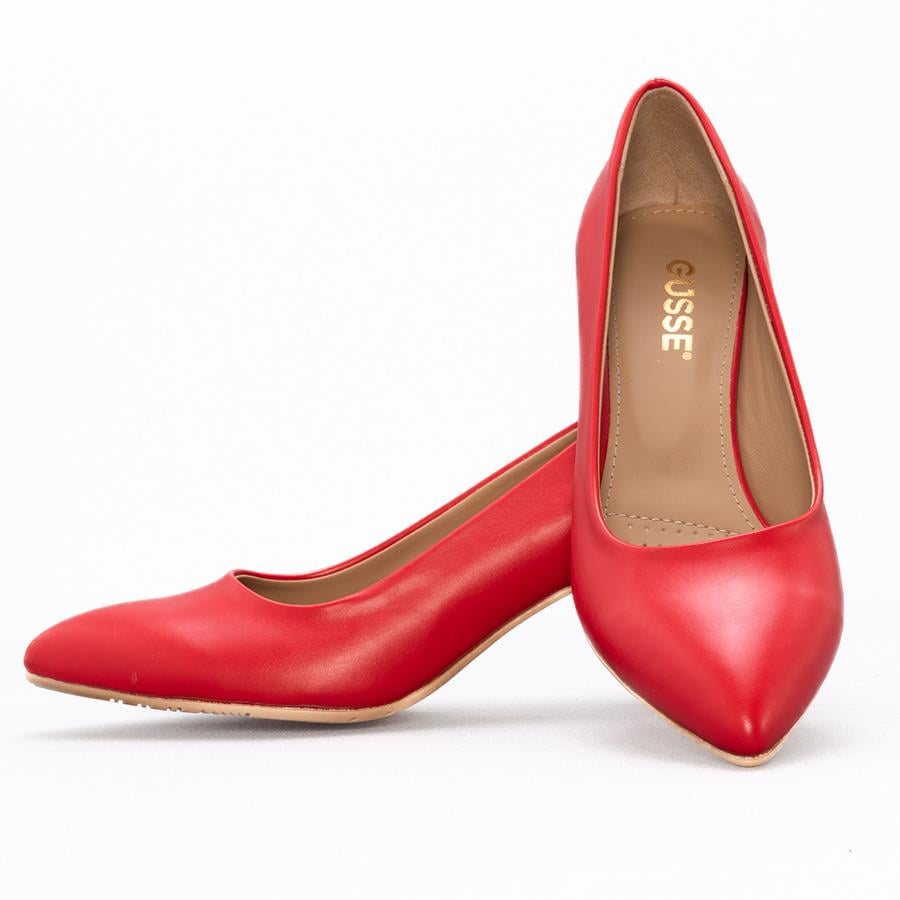 Gusse Casey Kadın Anatomik Stıletto